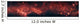 Milky Way Galaxy Wall Decal Design 2