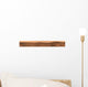 Panoramic Mars Wall Decal Design 2