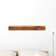Panoramic Mars Wall Decal Design 2