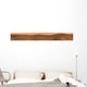 Panoramic Mars Wall Decal Design 2
