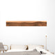 Panoramic Mars Wall Decal Design 2