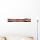 Panoramic Mars Wall Decal Design 3