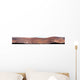 Panoramic Mars Wall Decal Design 3