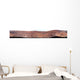 Panoramic Mars Wall Decal Design 3