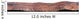 Panoramic Mars Wall Decal Design 3