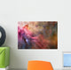 Orion Nebula Wall Decal Design 1