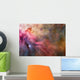 Orion Nebula Wall Decal Design 1
