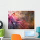 Orion Nebula Wall Decal Design 1