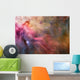 Orion Nebula Wall Decal Design 1