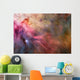 Orion Nebula Wall Decal Design 1