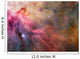 Orion Nebula Wall Decal Design 1