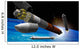 Artist Rendition Heavy-lift Rocket Wall Decal