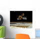 Mars Reconnaissance Orbiter Wall Decal Design 3