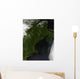 Satellite New England Wall Decal