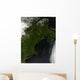 Satellite New England Wall Decal