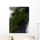 Satellite New England Wall Decal