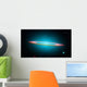 Sombrero Galaxy Wall Decal