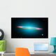 Sombrero Galaxy Wall Decal
