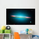 Sombrero Galaxy Wall Decal