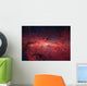 Center Milky Way Galaxy Wall Decal