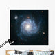 Spiral Galaxy Ngc 1309 Wall Decal