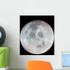 Moon Wall Decal Design 9