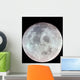 Moon Wall Decal Design 9