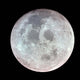 Moon Wall Decal Design 9