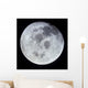 Full Moon Wall Decal Design 2