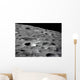 Leonove Small Lunar Crater Wall Decal
