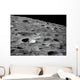 Leonove Small Lunar Crater Wall Decal
