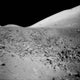 Lunar Surface Wall Decal Design 2