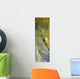 Surface Mars Wall Decal