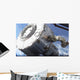 Quest Airlock Is Maneuvered Wall Decal