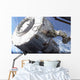 Quest Airlock Is Maneuvered Wall Decal