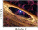 Type Dead Star Called Wall Decal