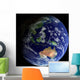 Full Earth from Space Wall Decal