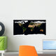 Global Image Our World Wall Decal
