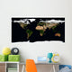 Global Image Our World Wall Decal