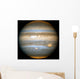 Jupiter Wall Decal Design 1