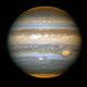 Jupiter Wall Decal Design 1