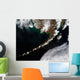Aleutian Islands and Alaskan Wall Decal