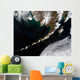 Aleutian Islands and Alaskan Wall Decal