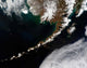 Aleutian Islands and Alaskan Wall Decal