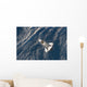 Space Shuttle Discovery Orbit Wall Decal