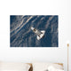 Space Shuttle Discovery Orbit Wall Decal