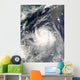 Typhoon Ewiniar Wall Decal