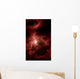 Orion's Inner Beauty Wall Decal