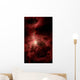 Orion's Inner Beauty Wall Decal