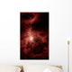 Orion's Inner Beauty Wall Decal